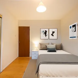  Apartment Amazing 2bed In Canary Wharf