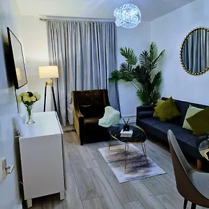  Apartment 1 Bedroom Flat