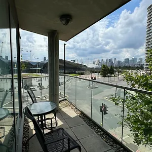  Apartment Luxury Dockview 3 Beds Excel